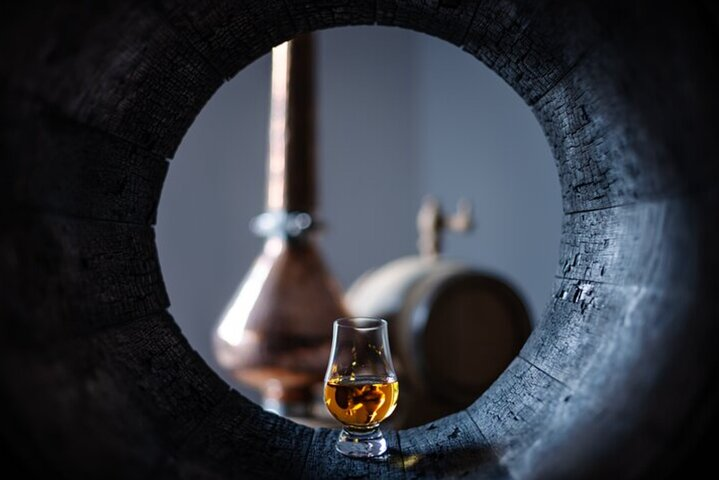 Whisky Adventure - Private Day Tour from Glasgow - Photo 1 of 13